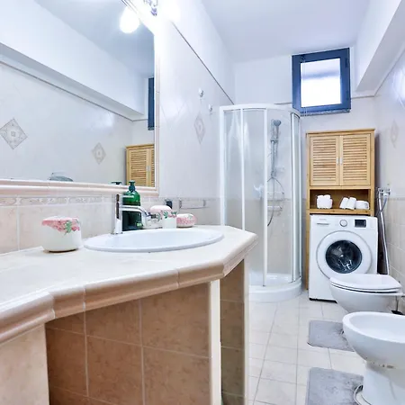 Vesuvium Garden Bed & Breakfast