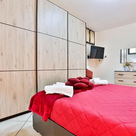 Vesuvium Garden Bed & Breakfast
