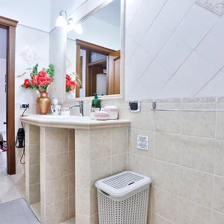 Vesuvium Garden Bed & Breakfast San Giorgio a Cremano