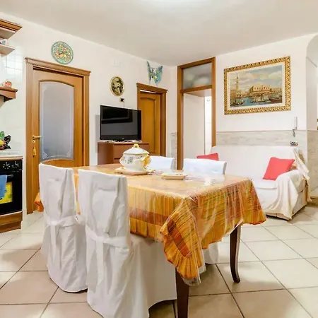 Appartamento Guesthost - Vesuvium Garden San Giorgio a Cremano