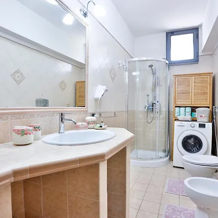 Apartamento Guesthost - Vesuvium Garden