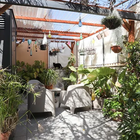 Apartment Guesthost - Vesuvium Garden San Giorgio a Cremano