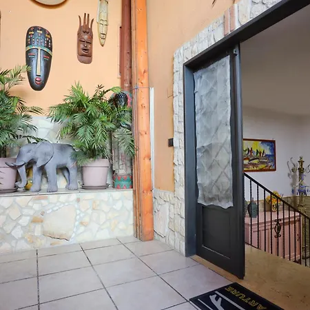 Apartamento Guesthost - Vesuvium Garden *